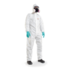 Quần áo bảo hộ liền quần chống hoá chất chất lượng giá rẻ tại TP.HCM QDBH0016