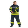 Quần áo bảo hộ chống cháy cho lính cứu hỏa theo thông tư 48