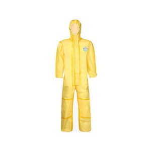 Quần áo bảo hộ chống hóa chất đảm bảo an toàn cho người sử dụng