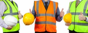 áo bảo hộ lao động phản quan chất lượng cao
